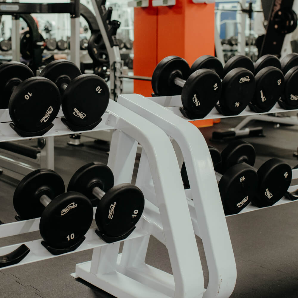 City Fitness Coastlands