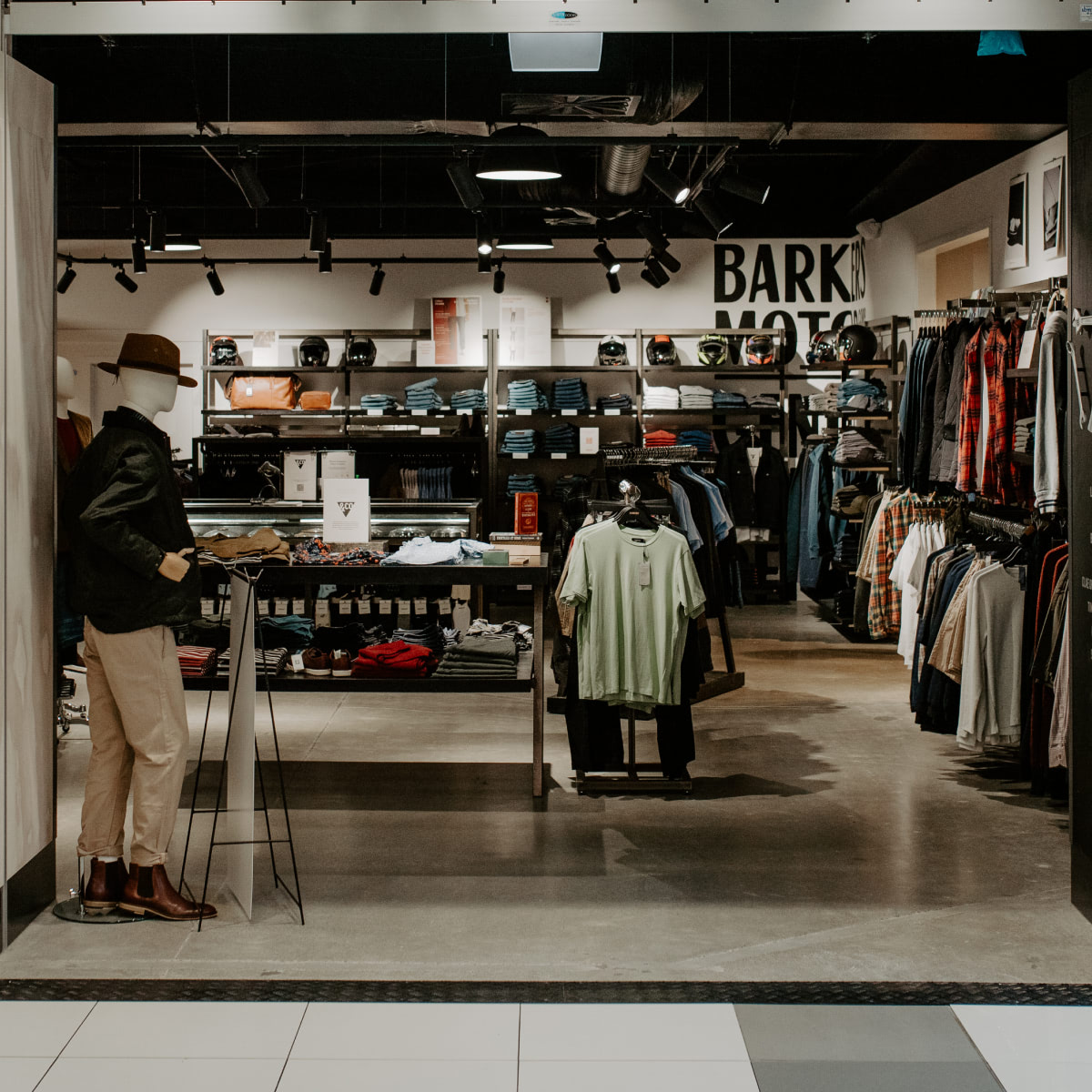 Barkers Coastlands
